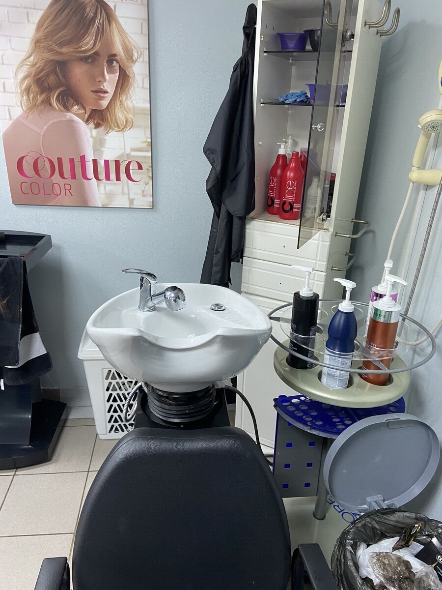 Салон красоты Эстетик, ул. 9 Мая, д.26А, г. Красноярск: ☎️ телефон ...