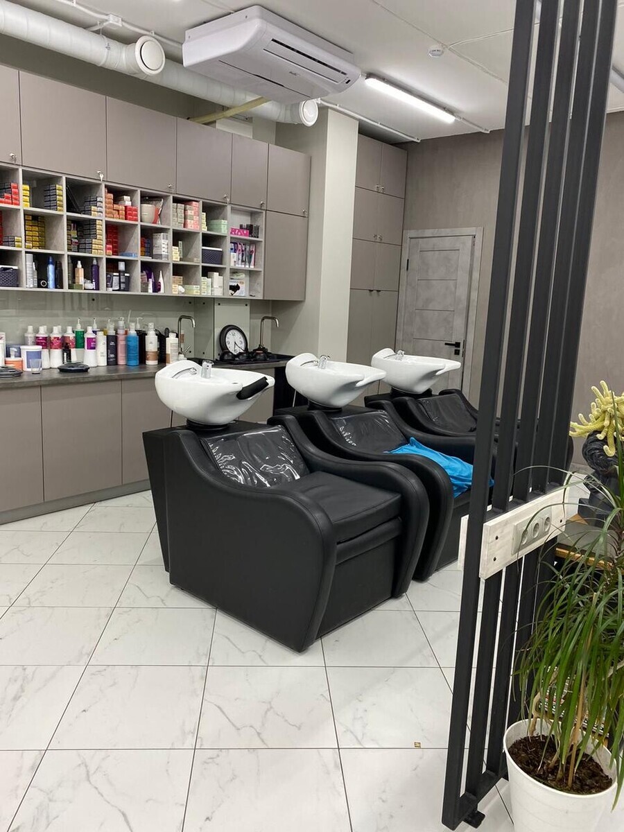 Салон Красоты Beauty lounge blesk, адрес Желябова, 16, Пермь