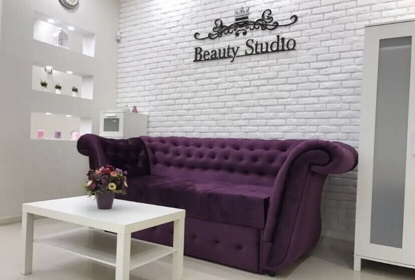 Салон красоты RK Beauty Studio, пр-кт 30-летия Победы, д.47, г. Заречный:  ☎️ телефон, отзывы, цены на услуги