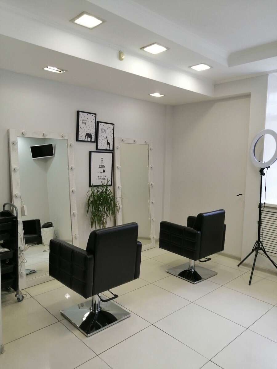 Салон красоты D.U.E.T salon, ул. Ленина, д.26, г. Железногорск: ☎️ телефон,  отзывы, цены на услуги