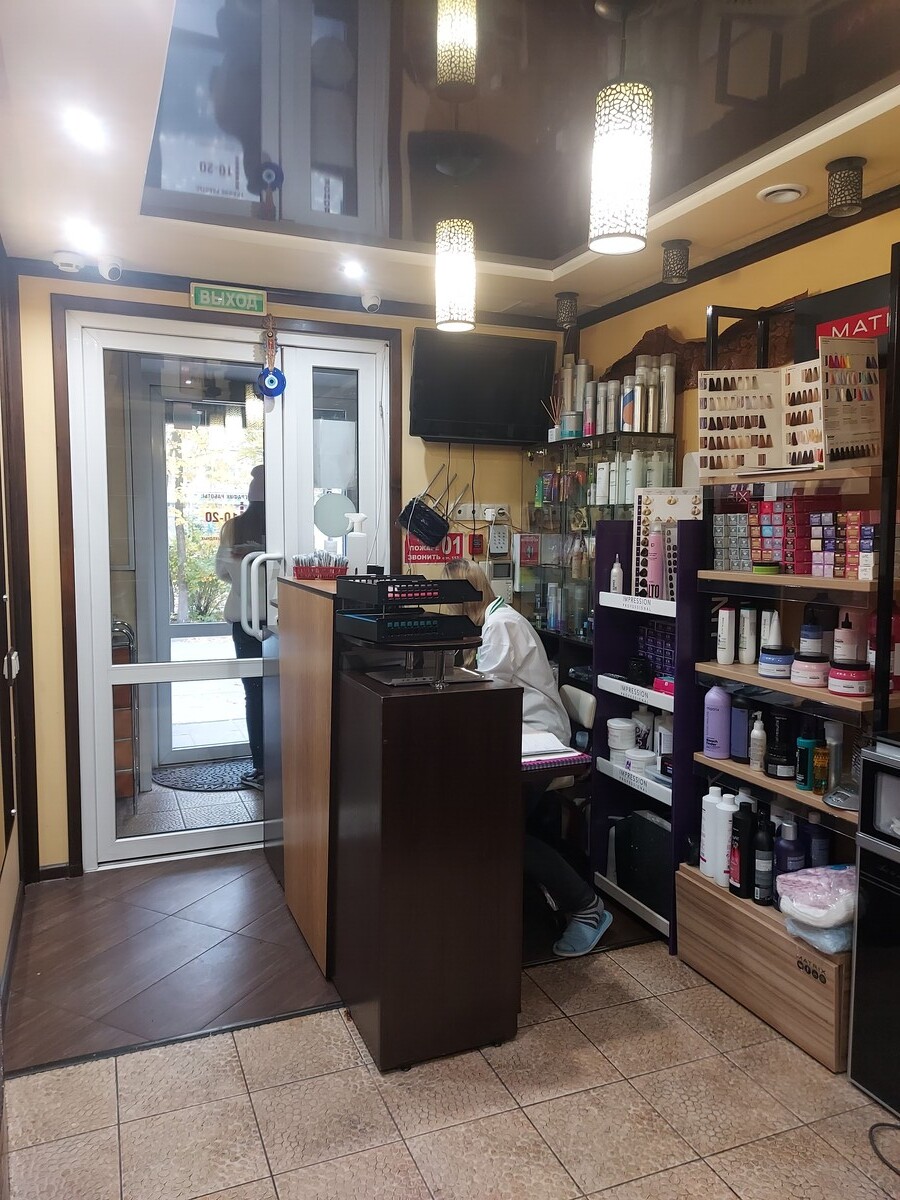 Салон красоты Beauty Zona Diona, пр-кт Дружбы, д.38, г. Новокузнецк: ☎️  телефон, отзывы, цены на услуги