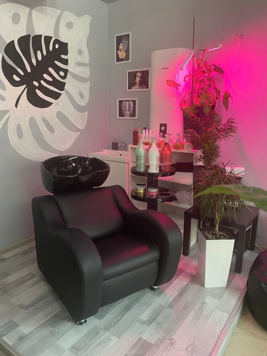 Салон красоты Beauty Studio M Zolotarev, ул. Монтажников, д.14/1, г.  Краснодар: ☎️ телефон, отзывы, цены на услуги