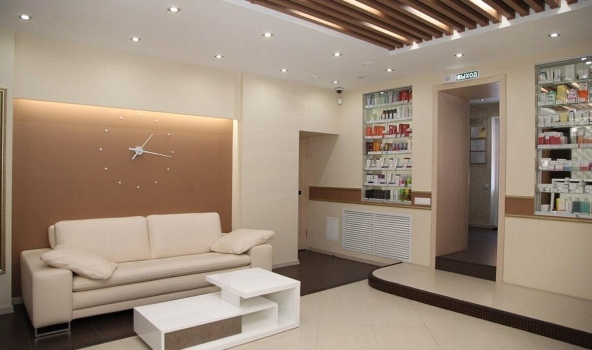 Салон красоты Vip Триумф, ул. Гоголя, д.30/1, г. Томск: ☎️ телефон ...