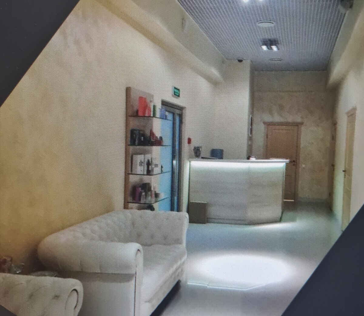 Салон красоты SPA Atelier, ул. Профсоюзов, д.11, г. Сургут: ☎️ телефон,  отзывы, цены на услуги