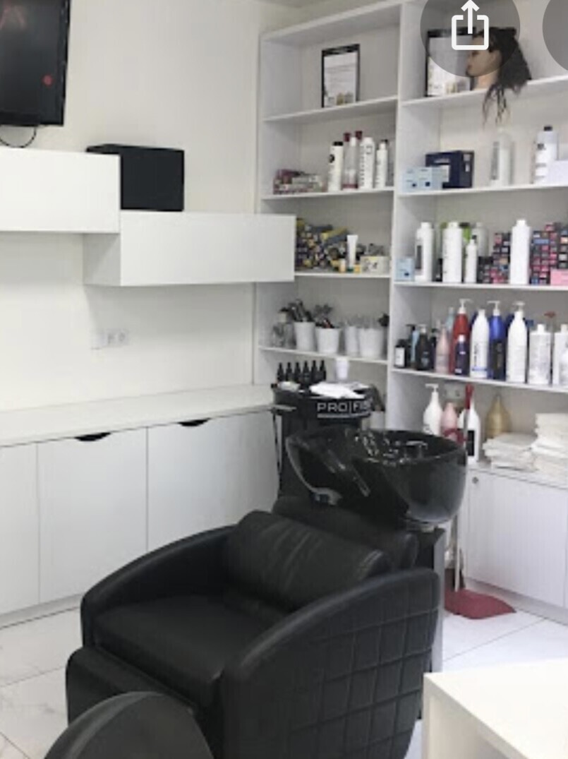 Салон красоты Kenan Beauty Space, ул. Белинского, д.108, г. Екатеринбург:  ☎️ телефон, отзывы, цены на услуги