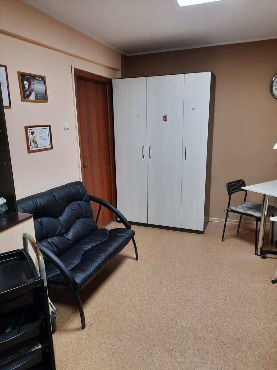 Салон красоты Салон красоты Светлана, ул. Машиностроителей, д.28, г ...