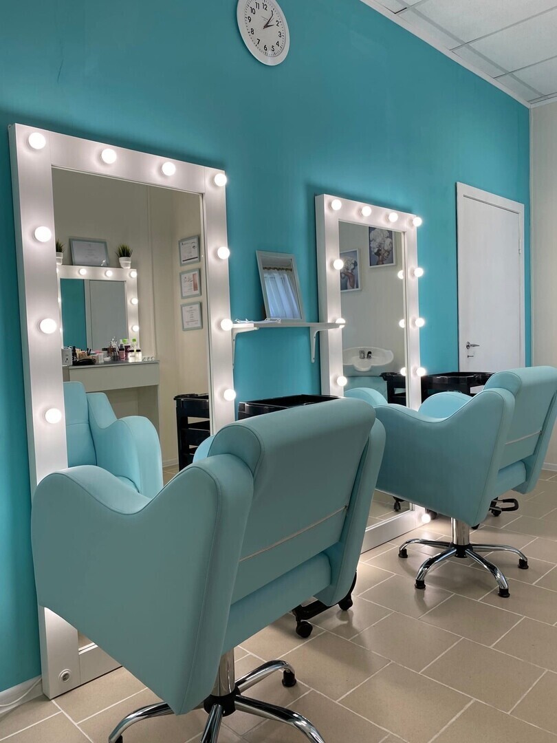 Салон красоты Baunty beauty lab, пр-кт Маршака, д.4, г. Санкт-Петербург: ☎️  телефон, отзывы, цены на услуги