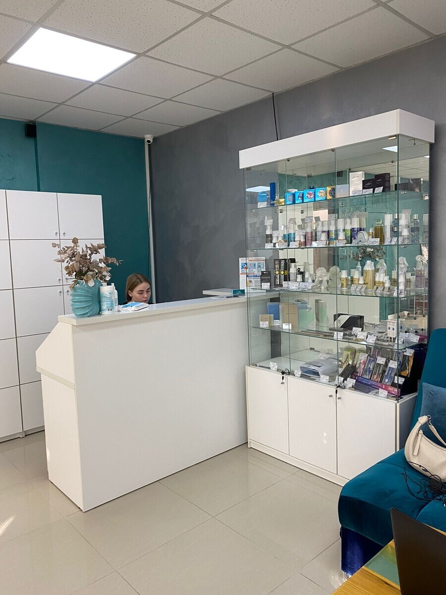 Салон красоты Nail Place, ул. им. Тургенева, д.132, г. Краснодар: ☎️ телефон,  отзывы, цены на услуги