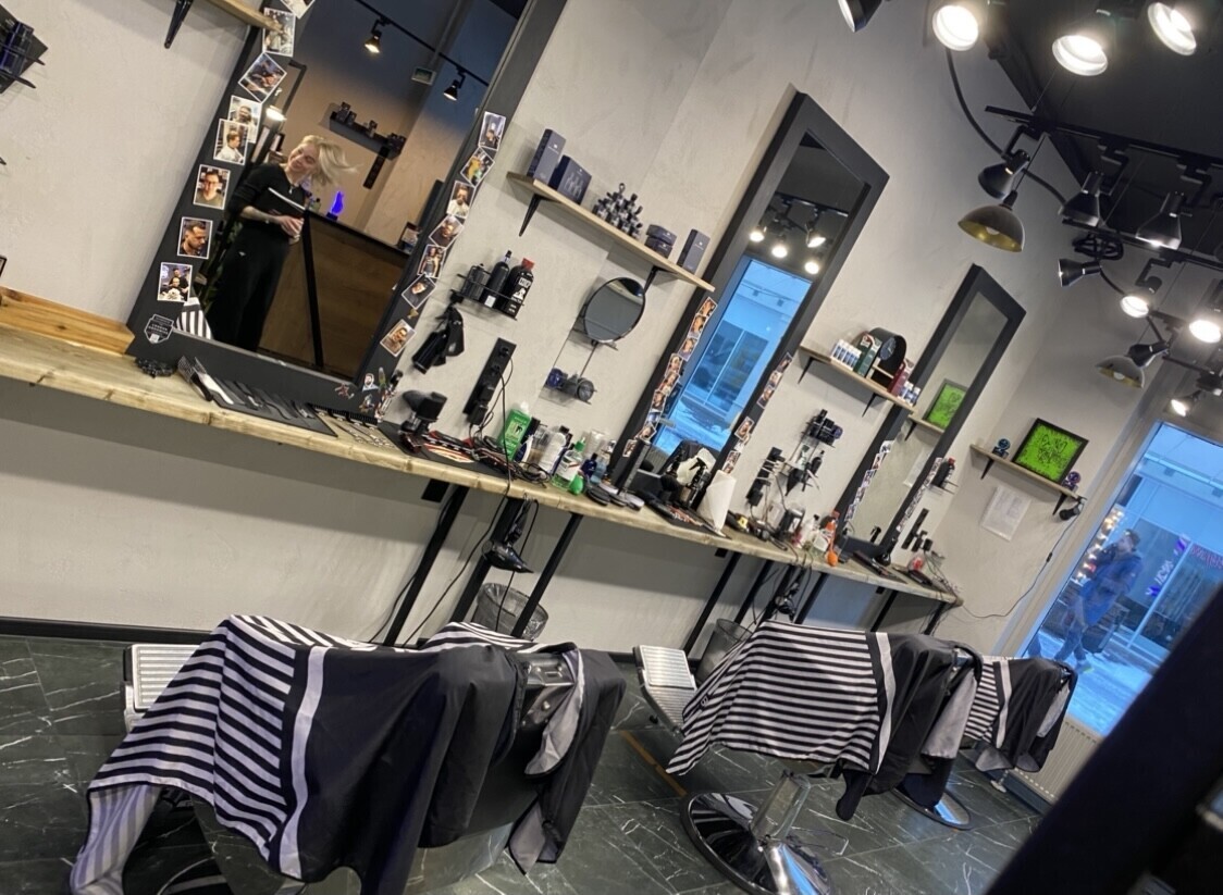 Салон красоты Sams salon, наб. Реки Каменки, д.11, к.2 стр 1, г.  Санкт-Петербург: ☎️ телефон, отзывы, цены на услуги