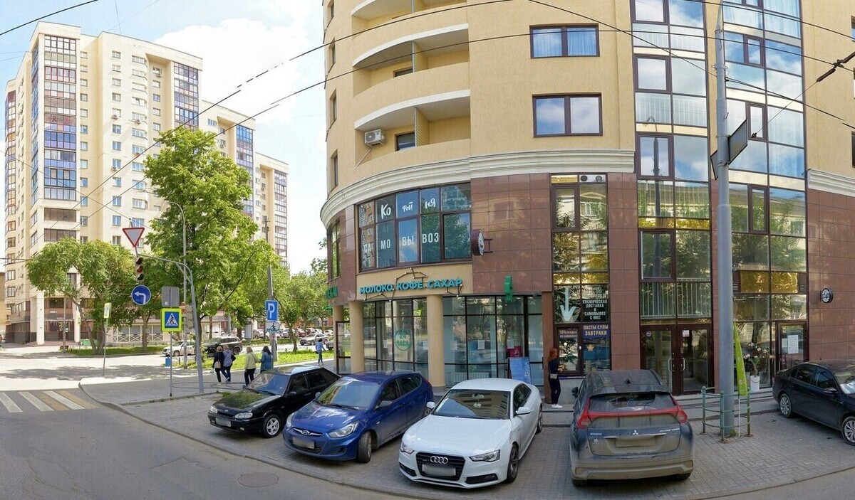 Салон красоты Vm Loft, ул. Белинского, д.30, г. Екатеринбург: ☎️ телефон,  отзывы, цены на услуги