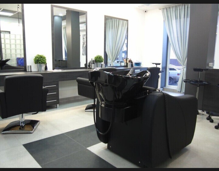 Салон красоты Respekt, ул. Красная, д.43, г. Ейск: ☎️ телефон, отзывы ...