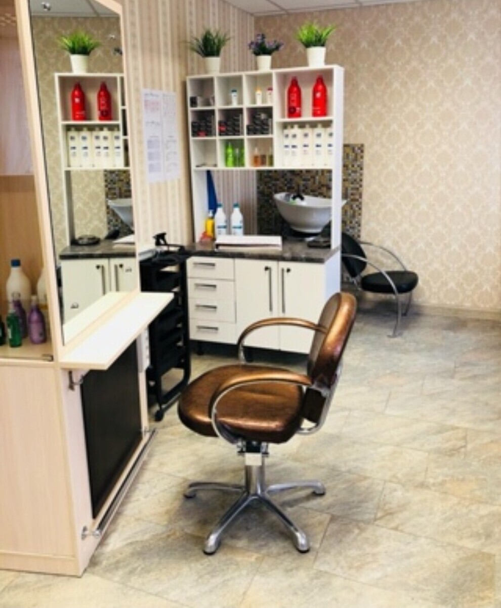 Салон красоты Парикмахерская, ул. Карла Маркса, д.81, г. Белорецк: ☎️ ...