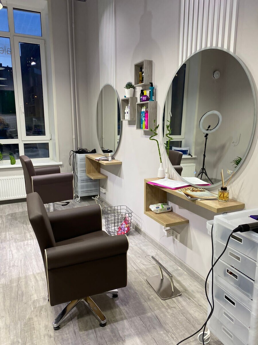 Салон красоты AK HAIR STUDIO, ул. Кошурникова, д.23/1, г. Новосибирск: ☎️  телефон, отзывы, цены на услуги