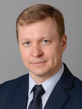 Иванов Андрей Юрьевич