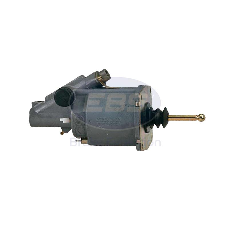 ПГУ сцепления грузовая DAF EBS 05.62.8448 для коммерческого транспорта