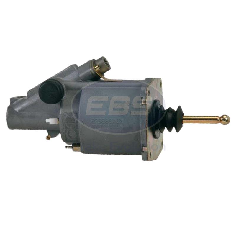 ПГУ сцепления грузовая DAF EBS 05.62.9135 для коммерческого транспорта