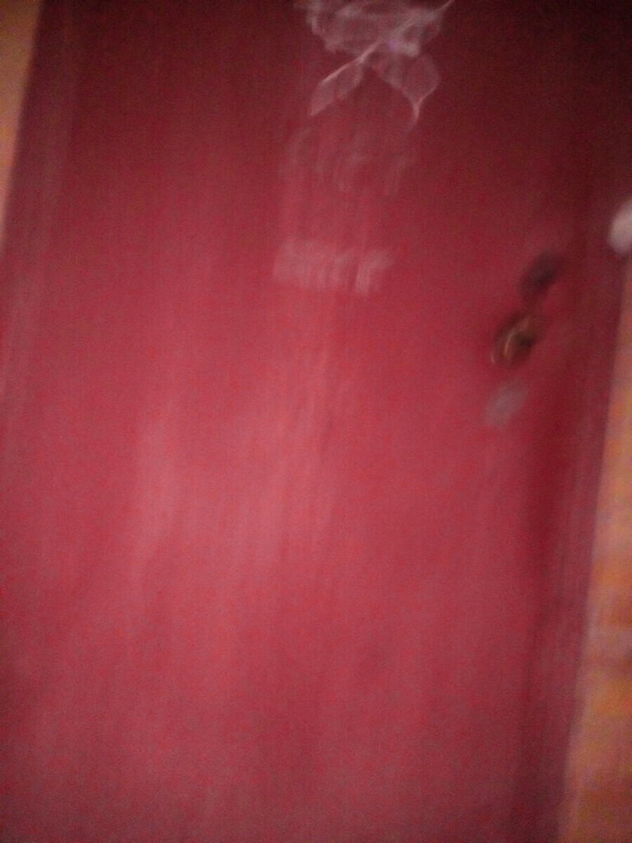 Парикмахерская
