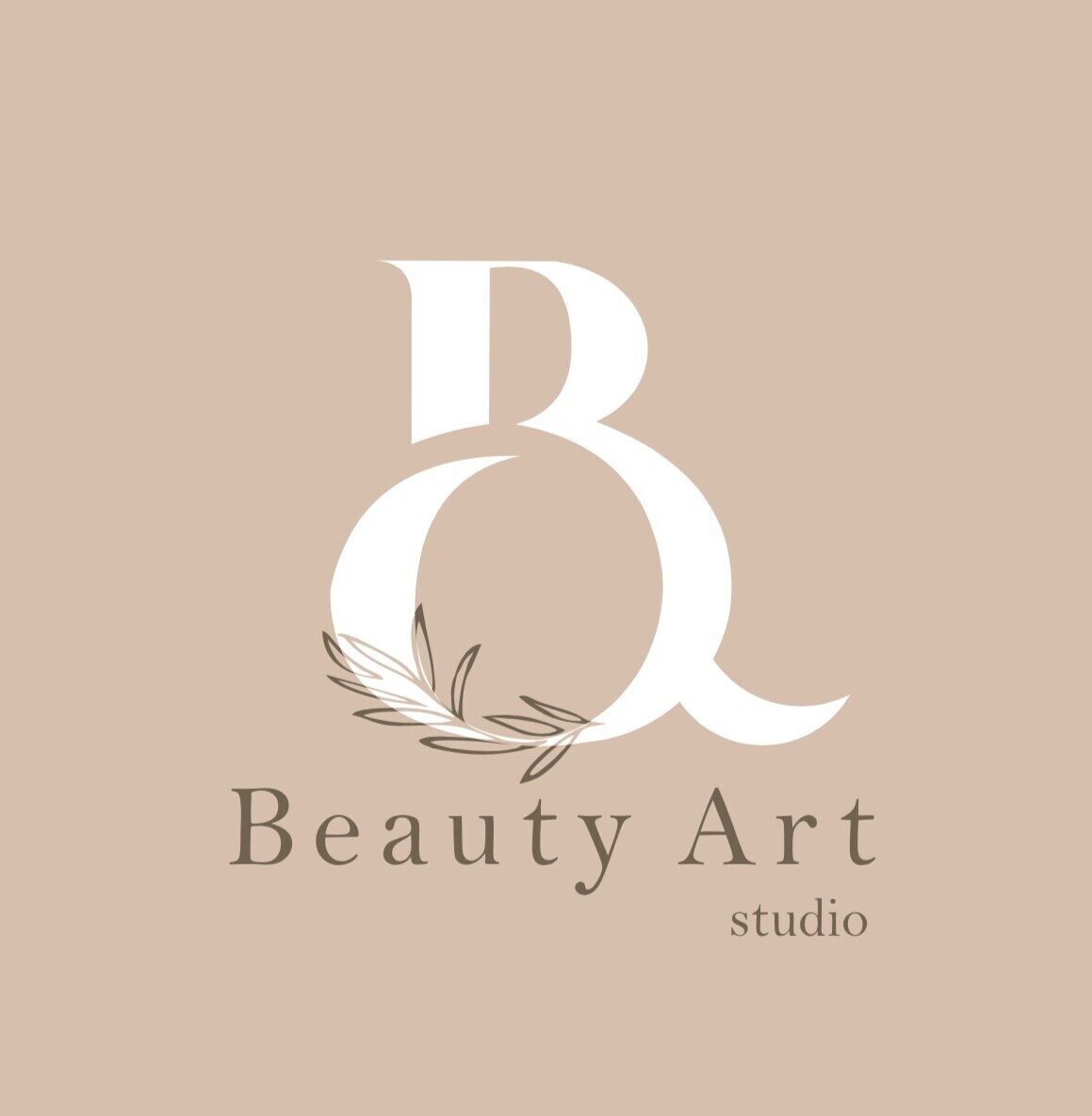 Beauty Art - Нефтеюганск - Витрина с улицы