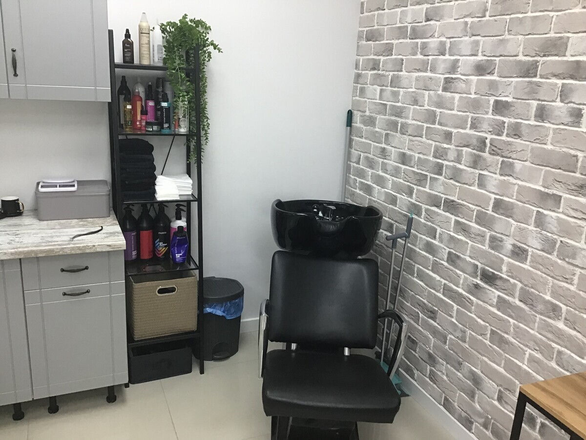 Beauty Studio, ИП Иванов А.Н, Домодедово - Домодедово - Зона мойки