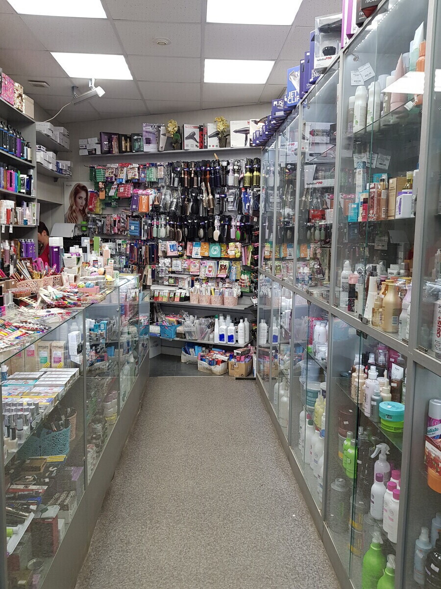 Миронова И.Е., ИП, магазин 3