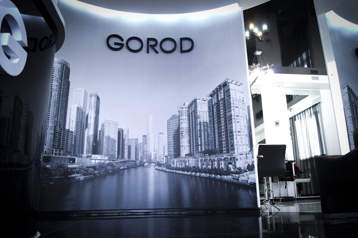 Gorod