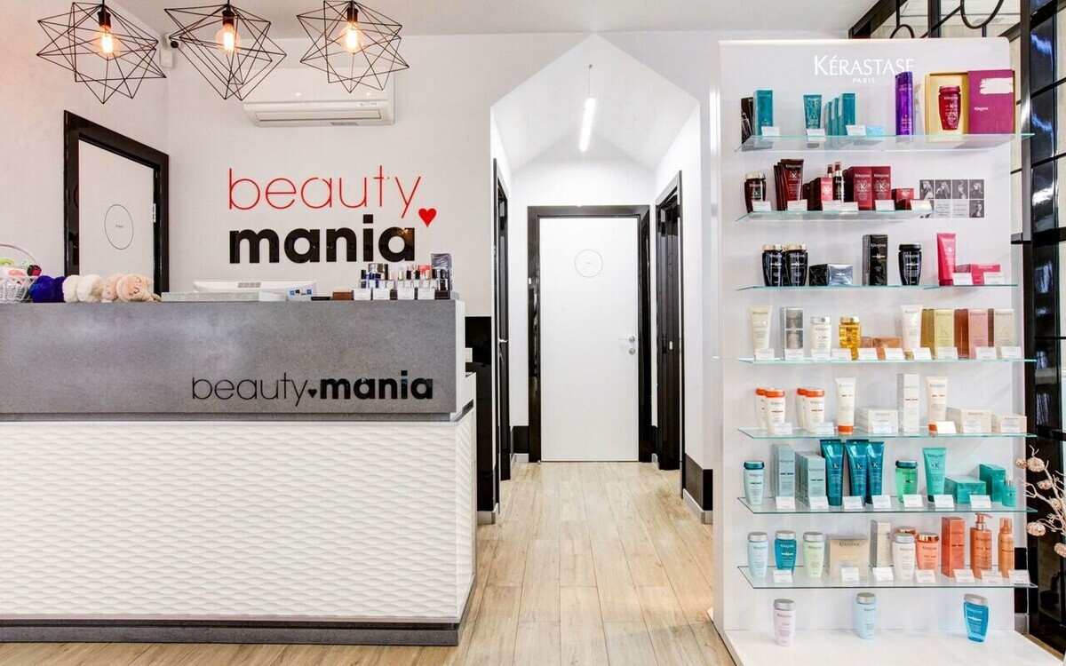 Beauty Mania