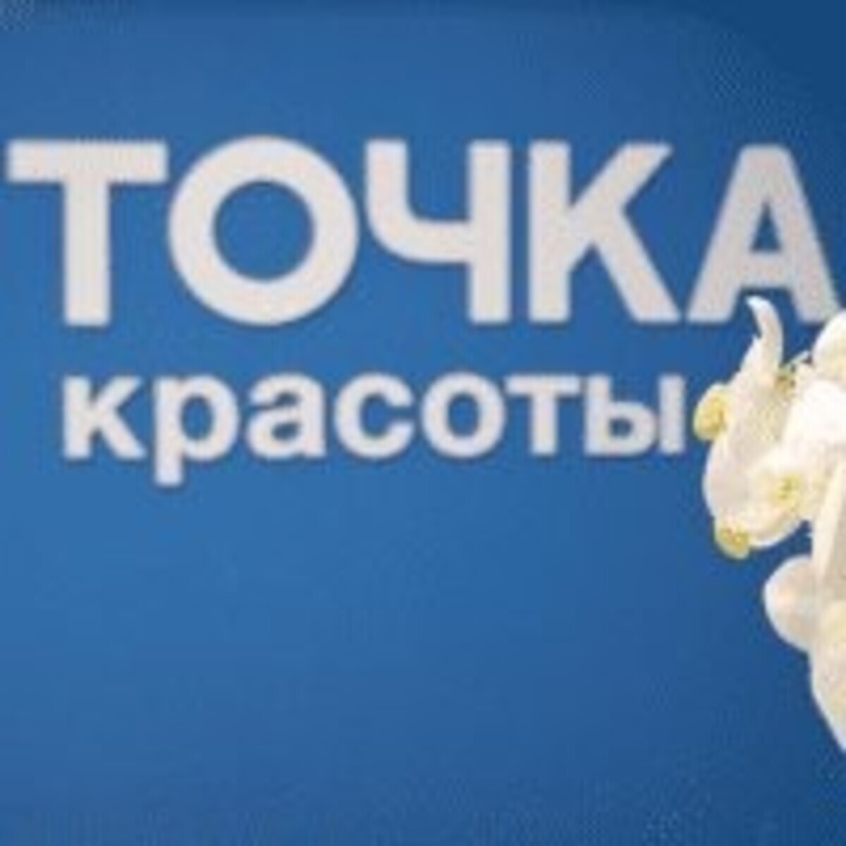 ТОЧКА КРАСОТЫ