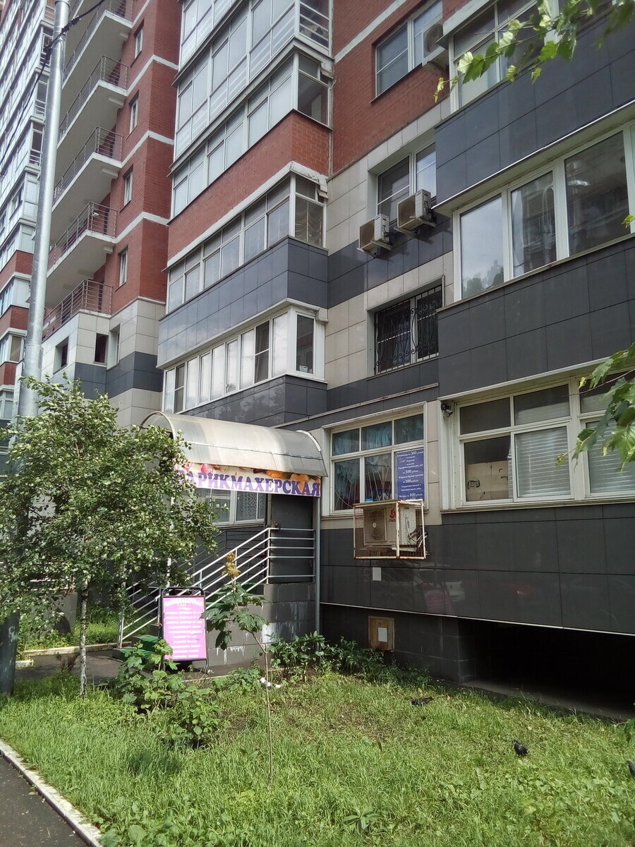Кравец Анастасия