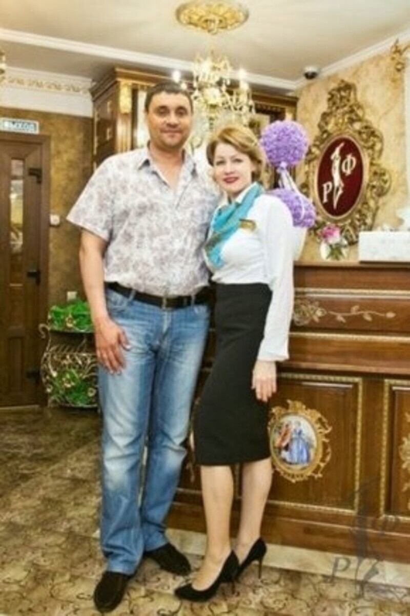 Матрешки