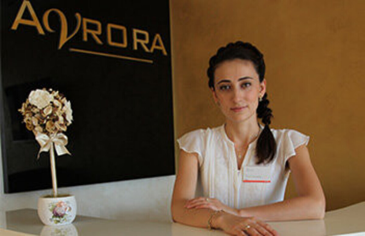 Avrora