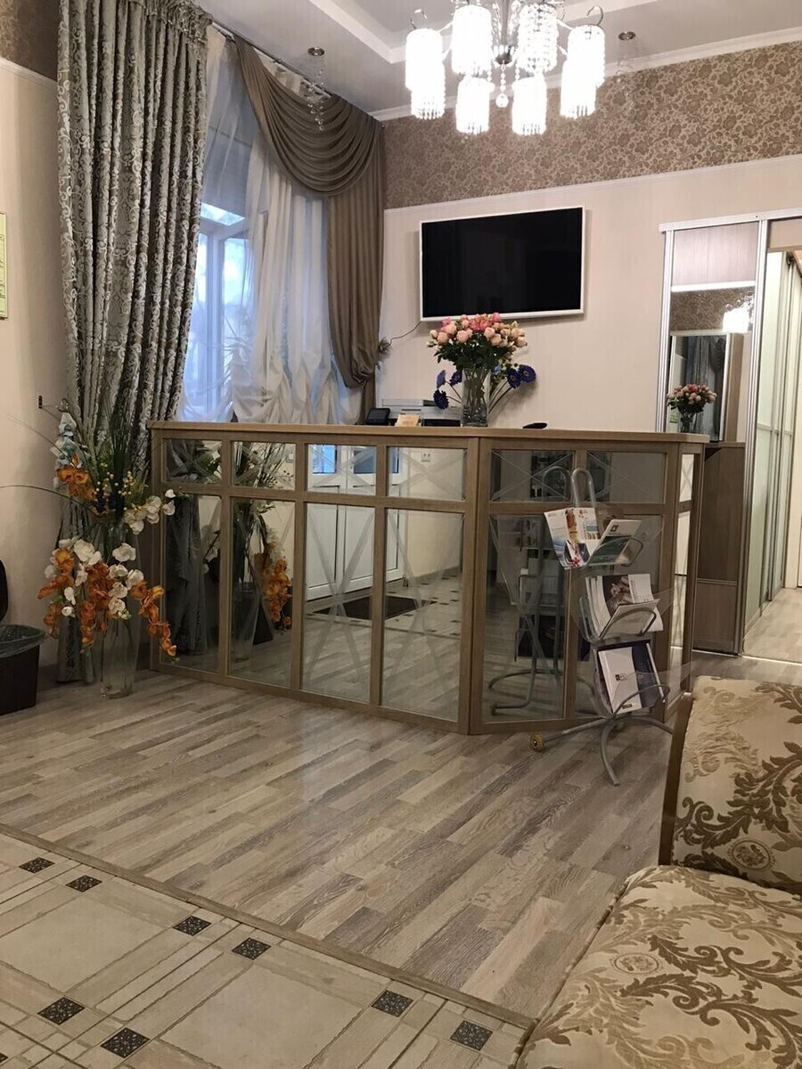 Формула Красоты
