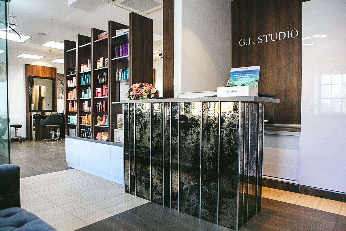Gl Studio 2