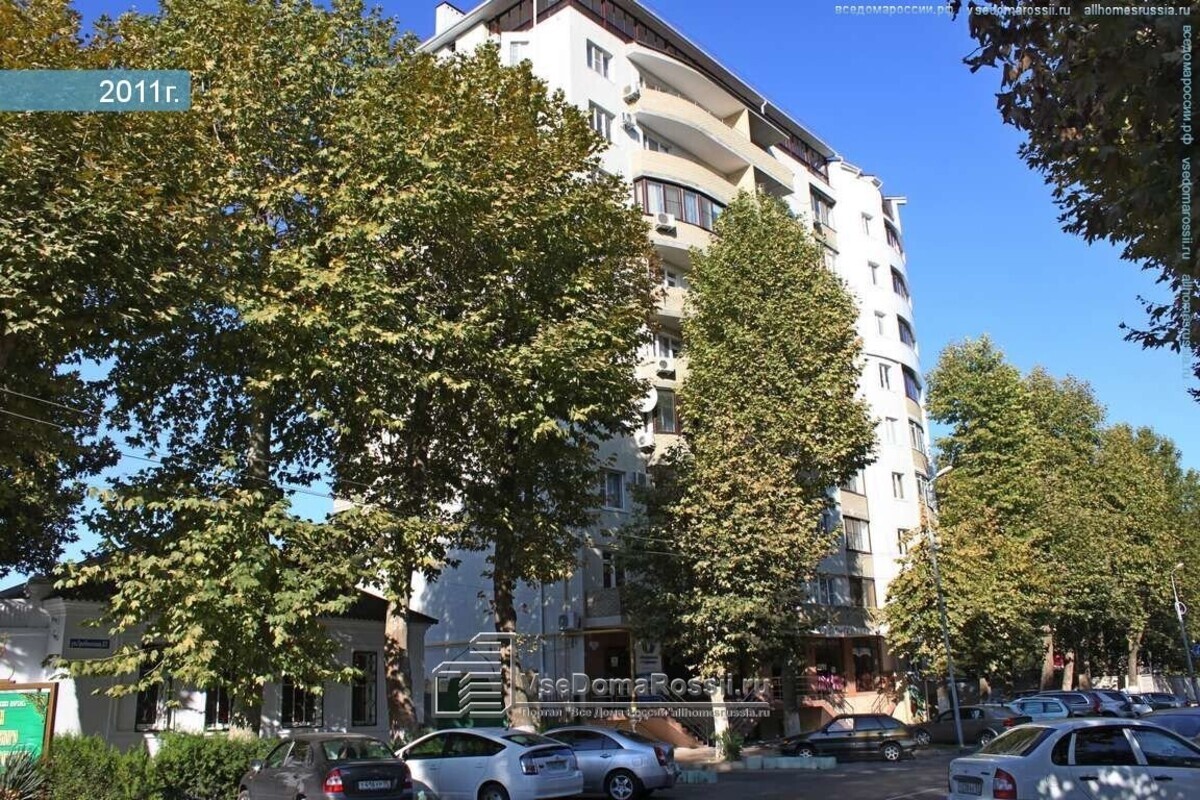Матрешка
