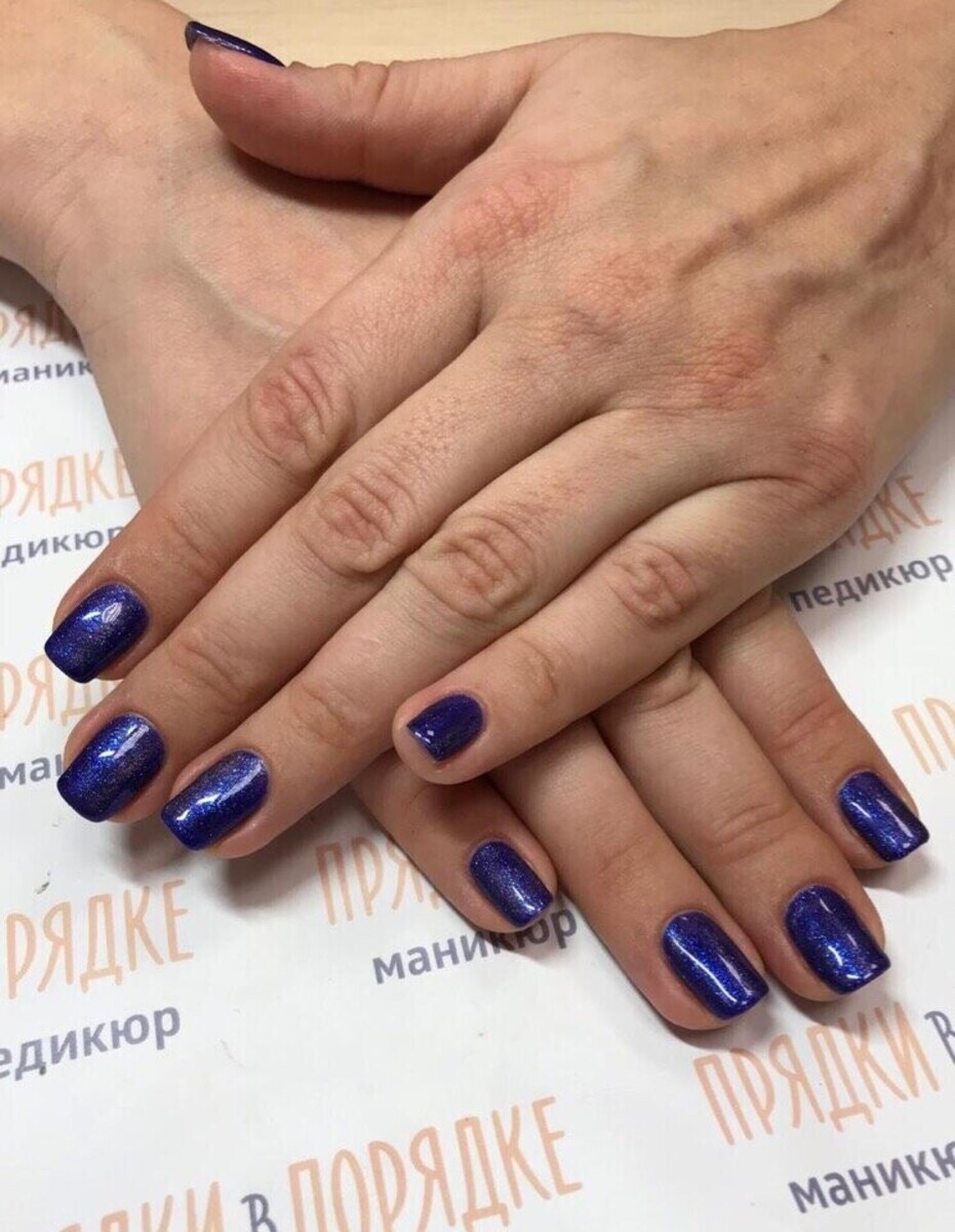 ПРЯДКИ В ПОРЯДКЕ