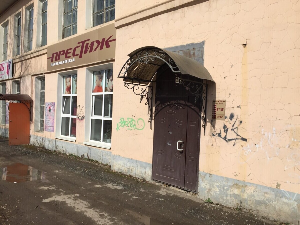 Профессионал