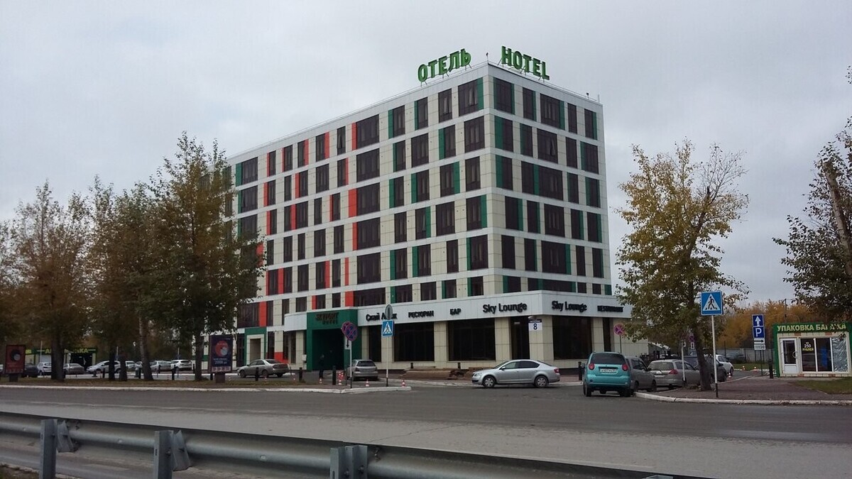 Лари