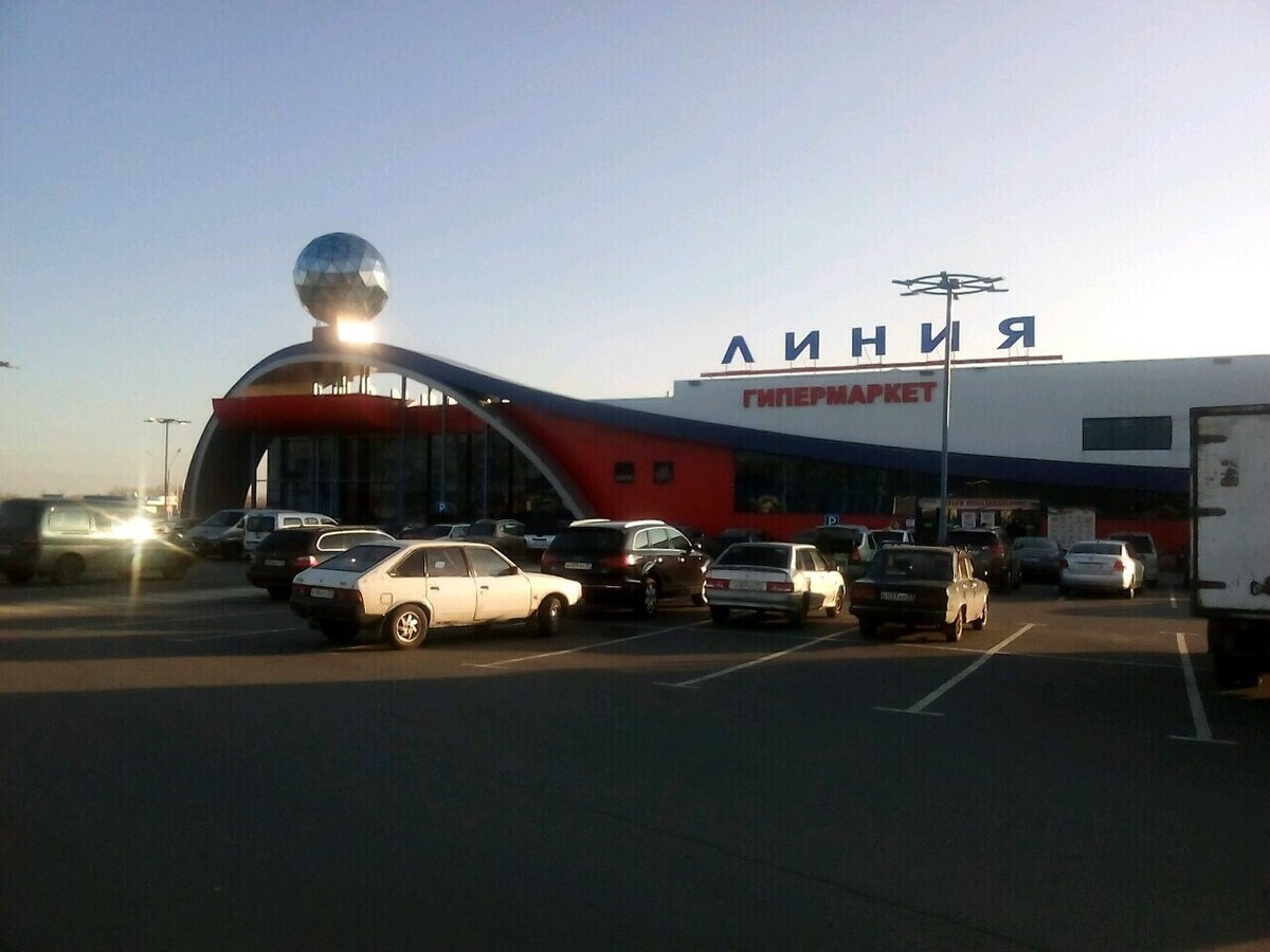 ВТ Парикмахер
