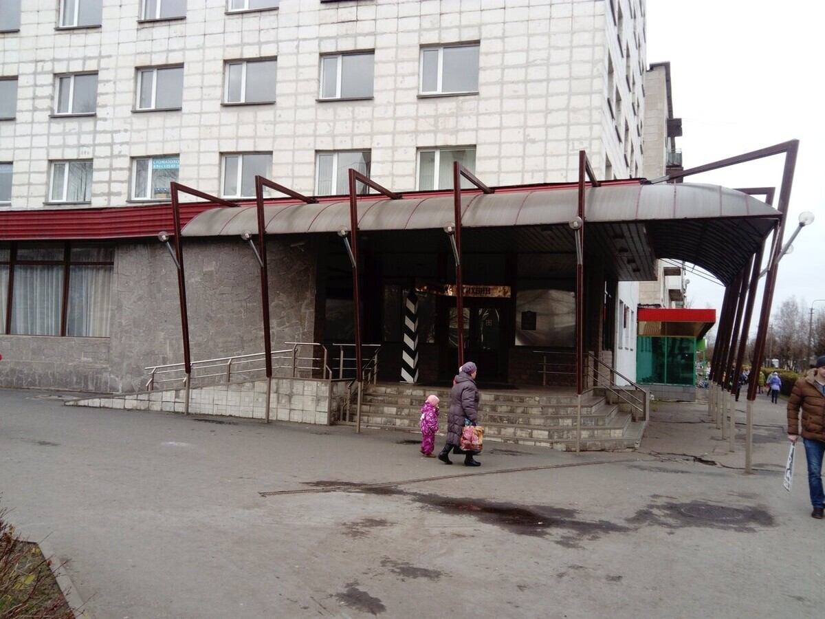 студия красоты VALERI
