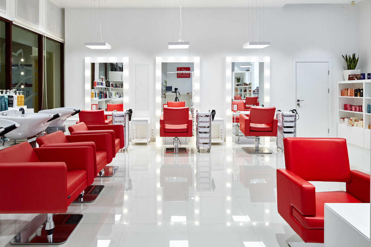 White Fox Beauty & Medical