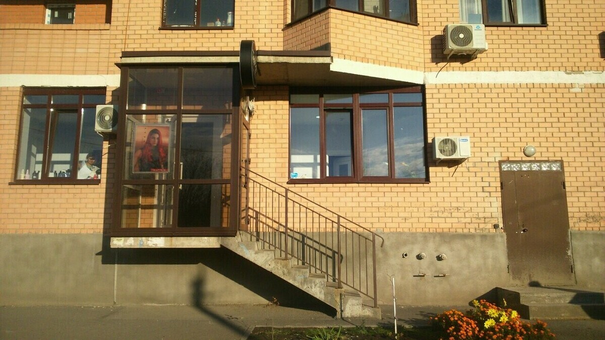 Студия колористики Тереза