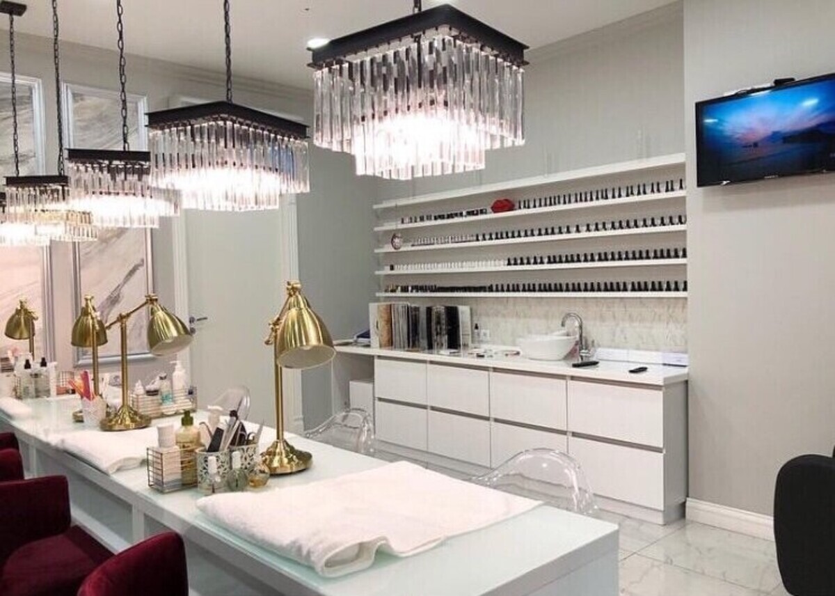 Студия красоты "Express beauty"