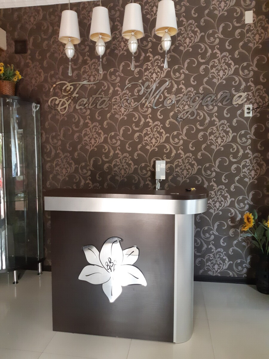 Fato -Margana