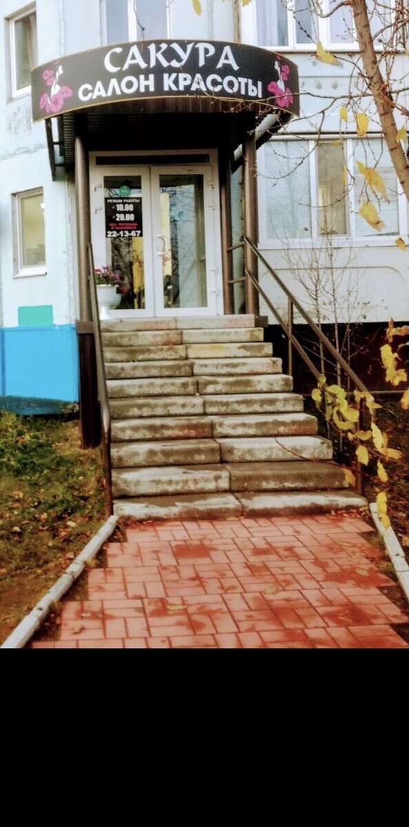 Сакура