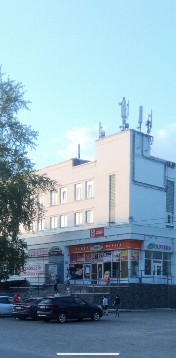 Студия 301