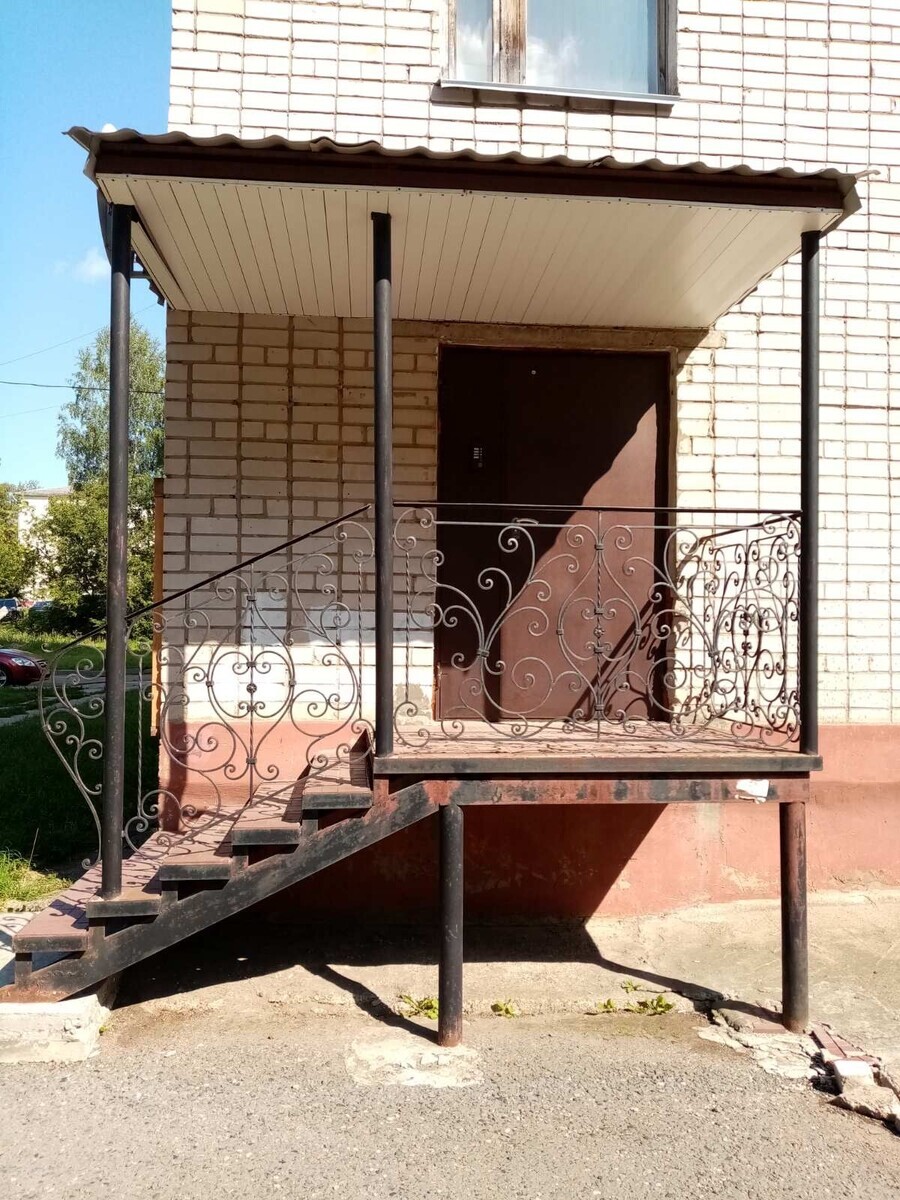 Студия Ольги Энгельфельд
