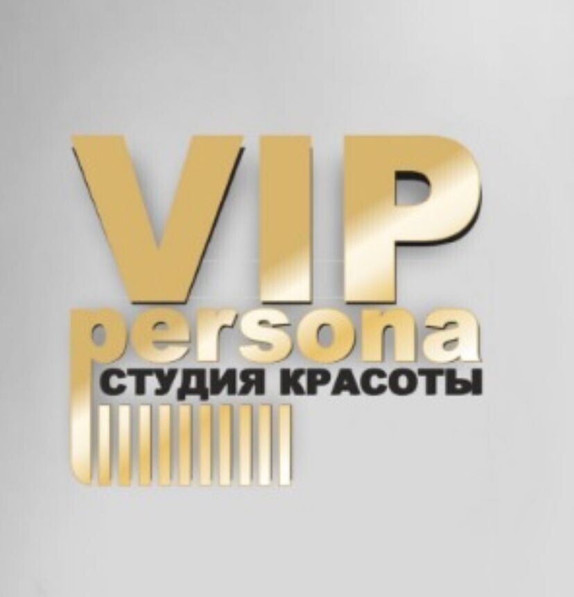 VIP Persona