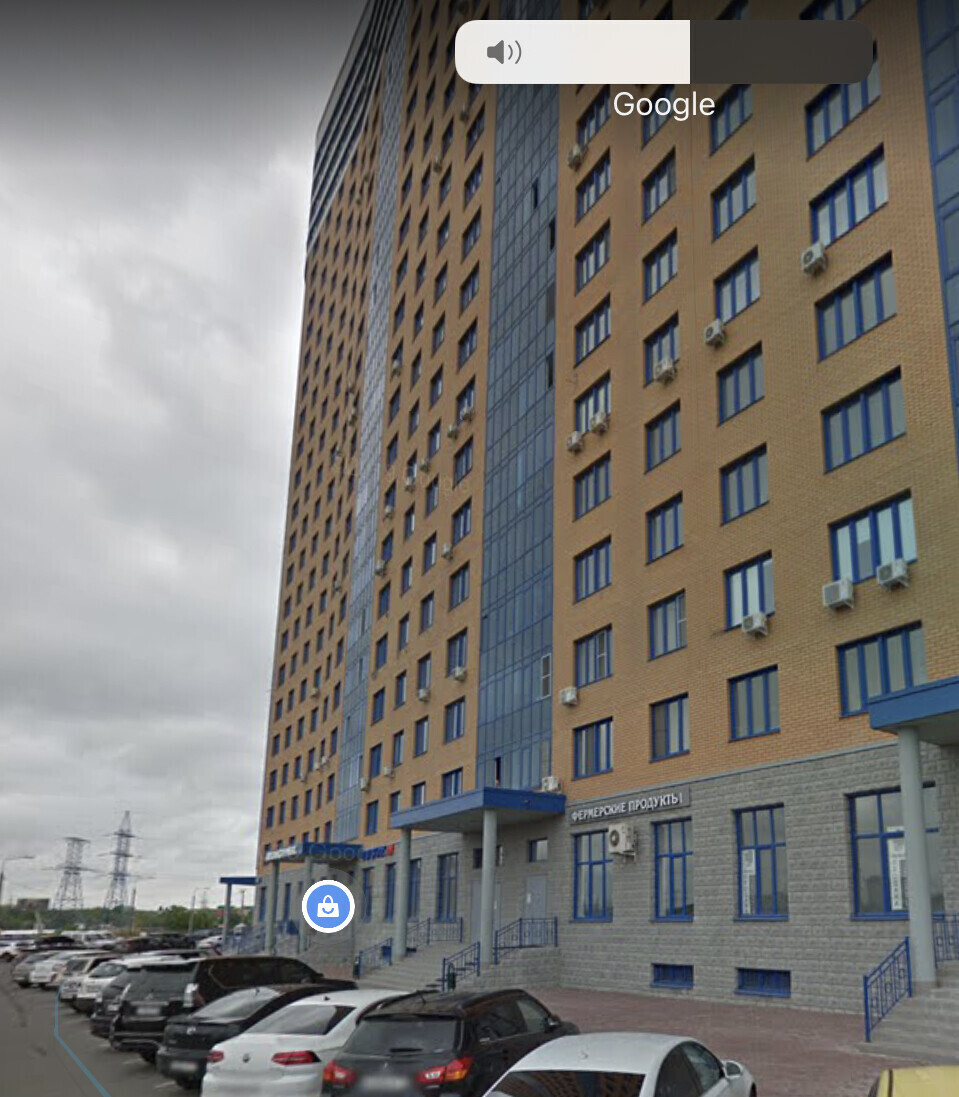 ИП ШАРАПОВ ВВ Студия