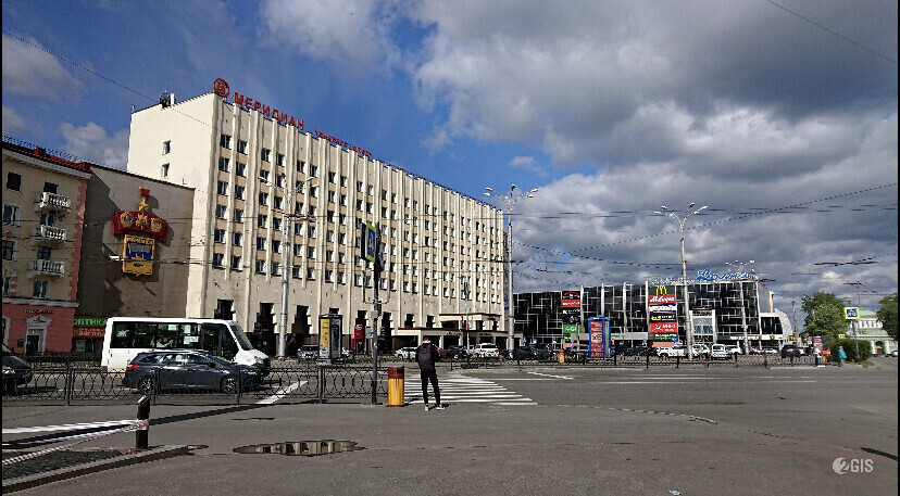 Студия Саенко