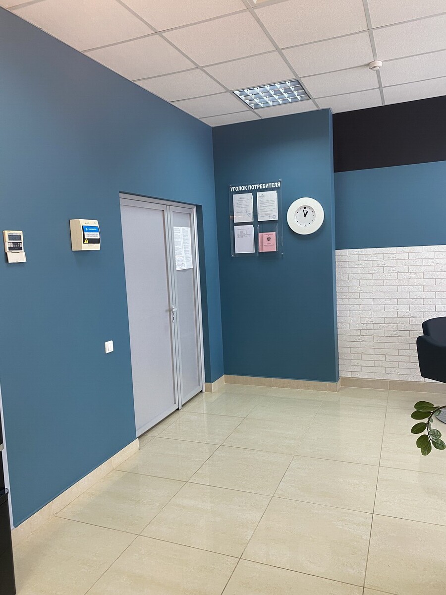 Студия красоты 33