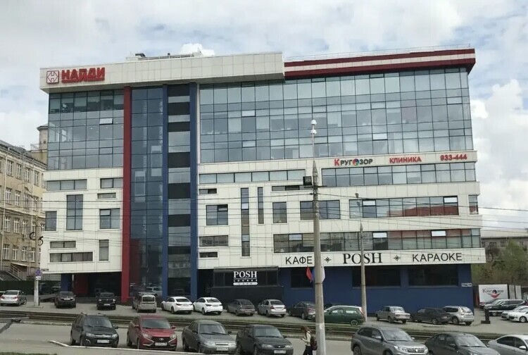 Ст Юлии Александровой